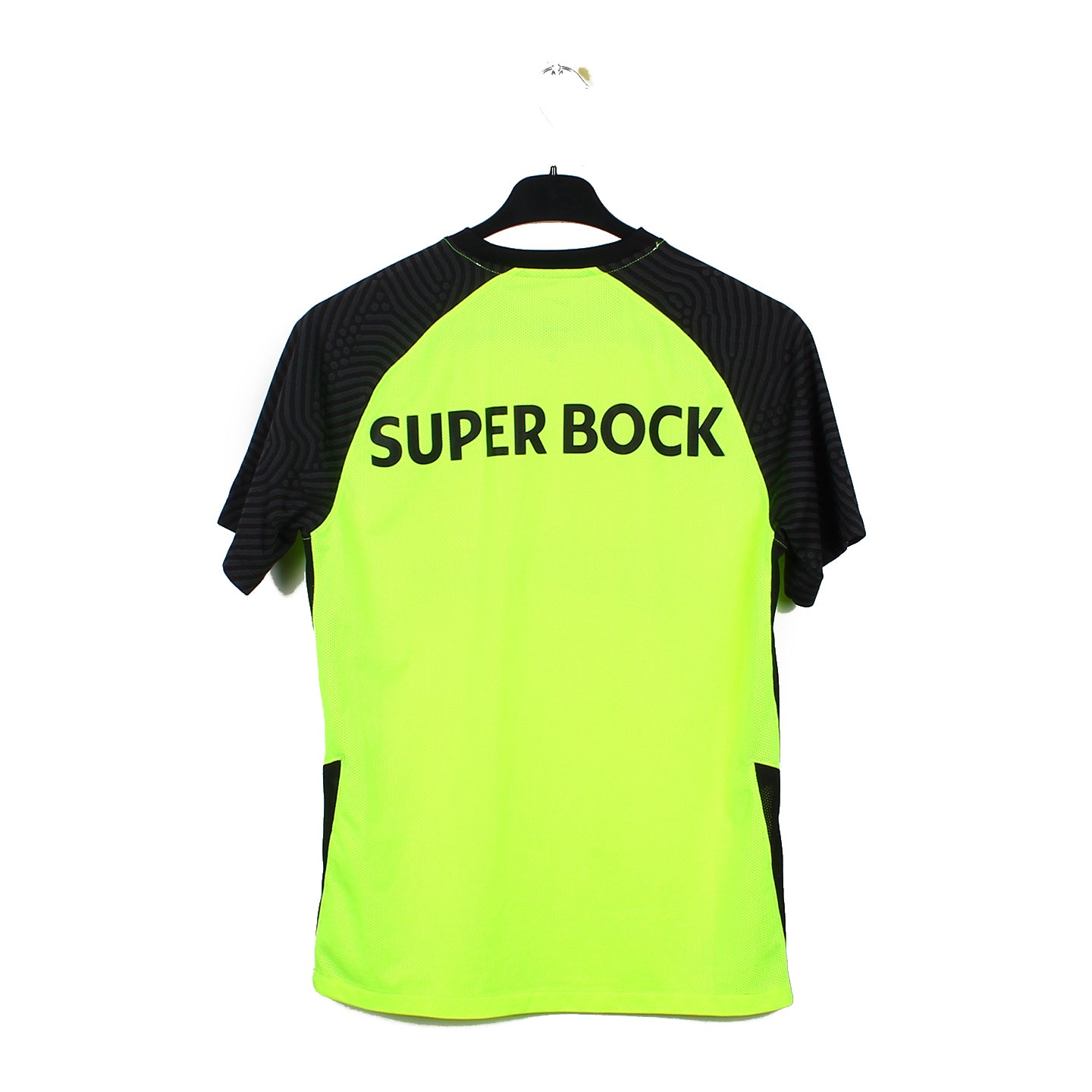 2021/22 - Sporting Lisbonne (M)