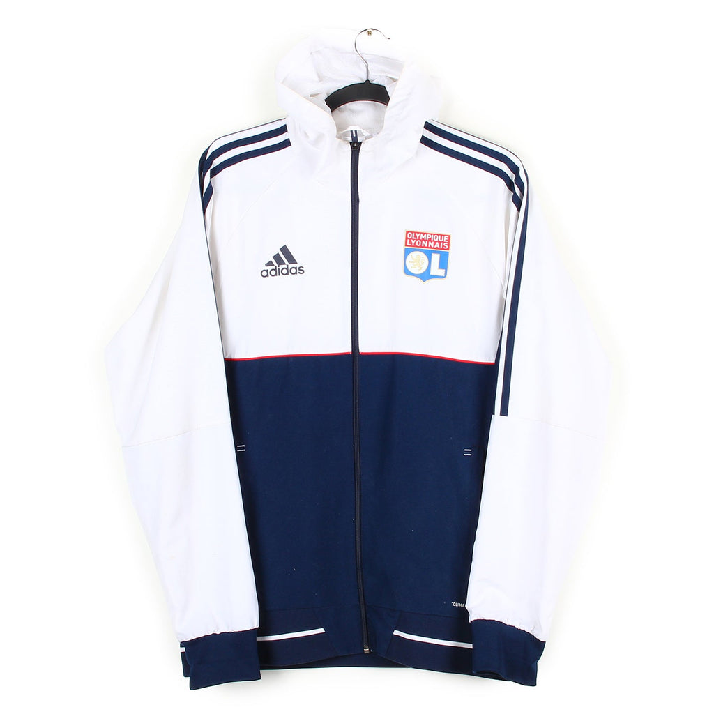 2017/18 - OL (XL)