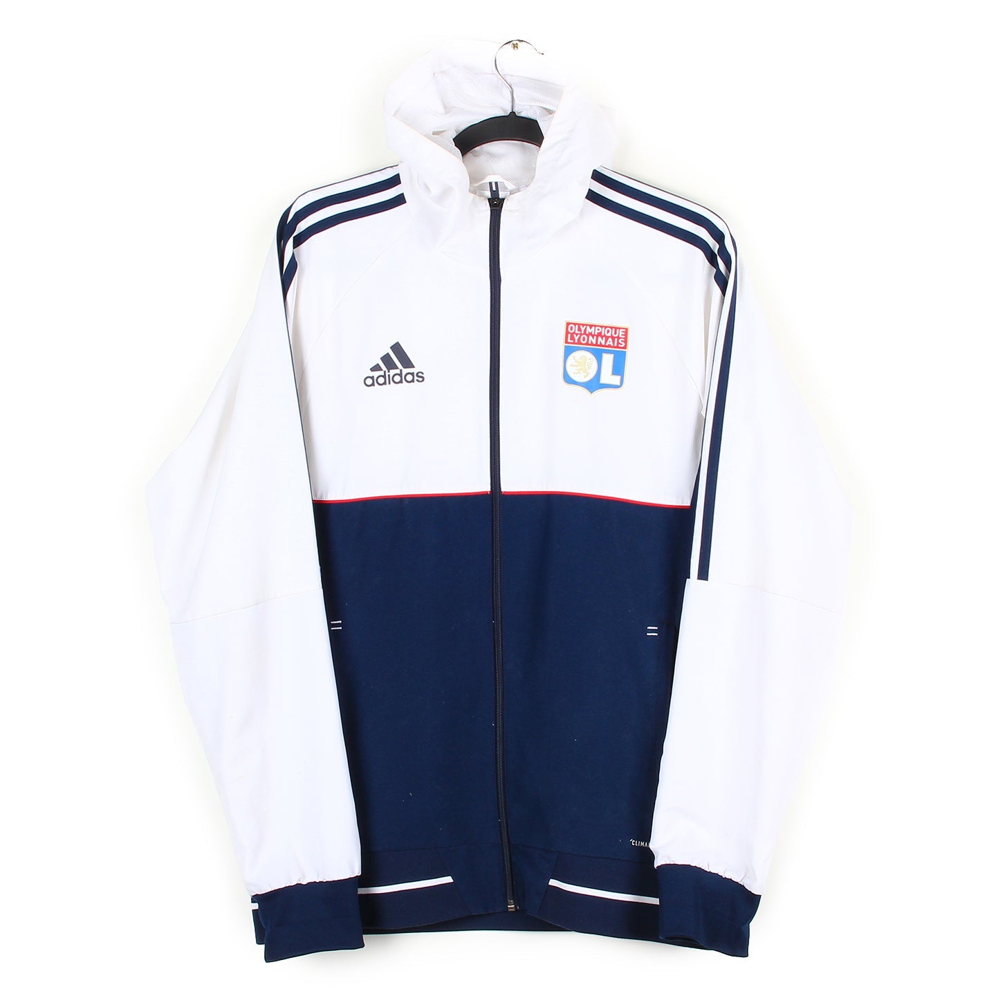 2017/18 - OL (XL)