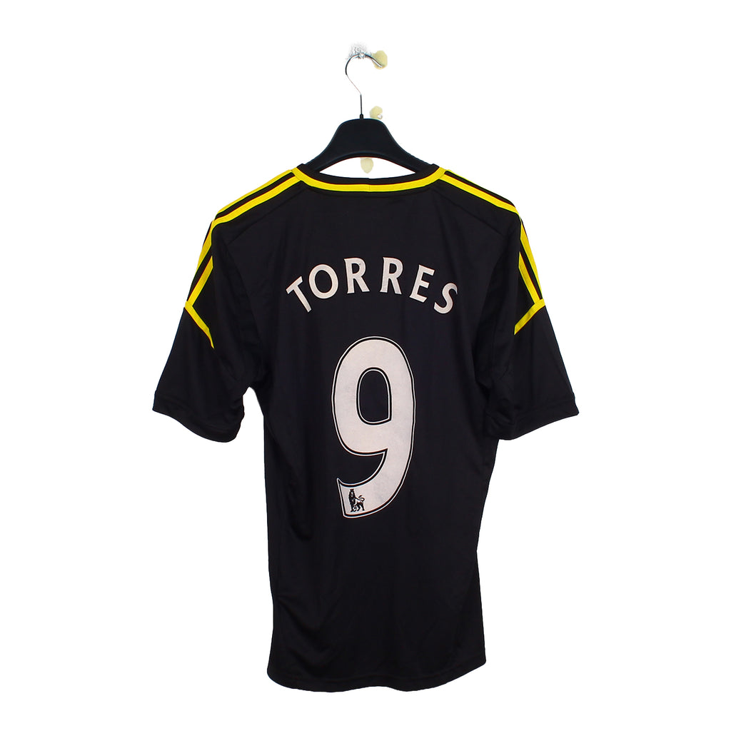 2012/13 - Chelsea - Torres #9 (S)