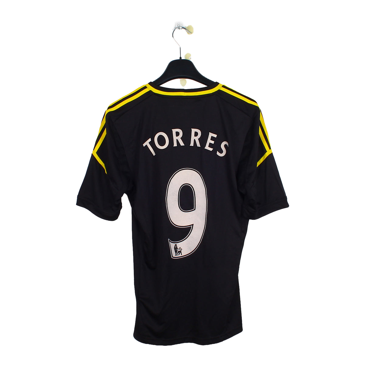 2012/13 - Chelsea - Torres #9 (S)