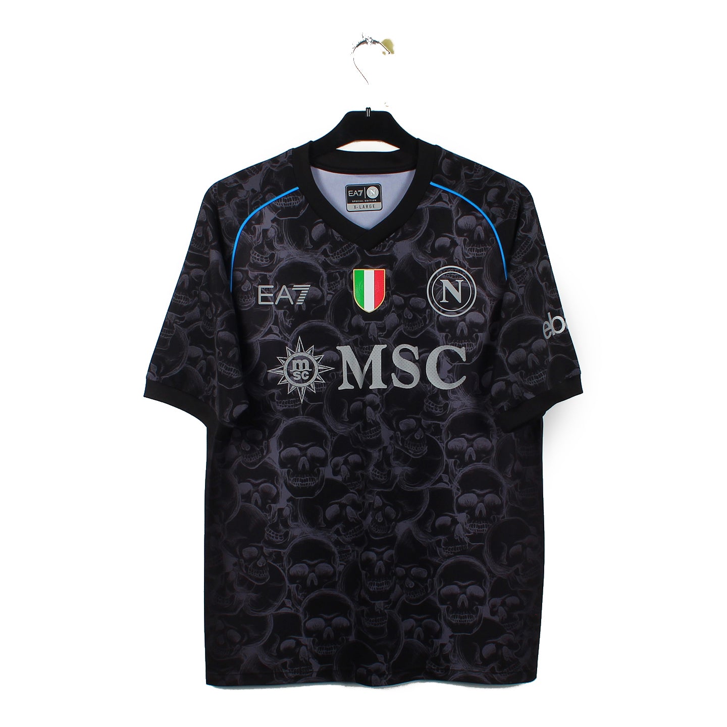 2023/24 - Naples (S) *spécial*