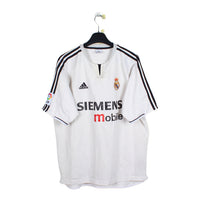2004/05 - Real Madrid - Beckham #23 (XL)