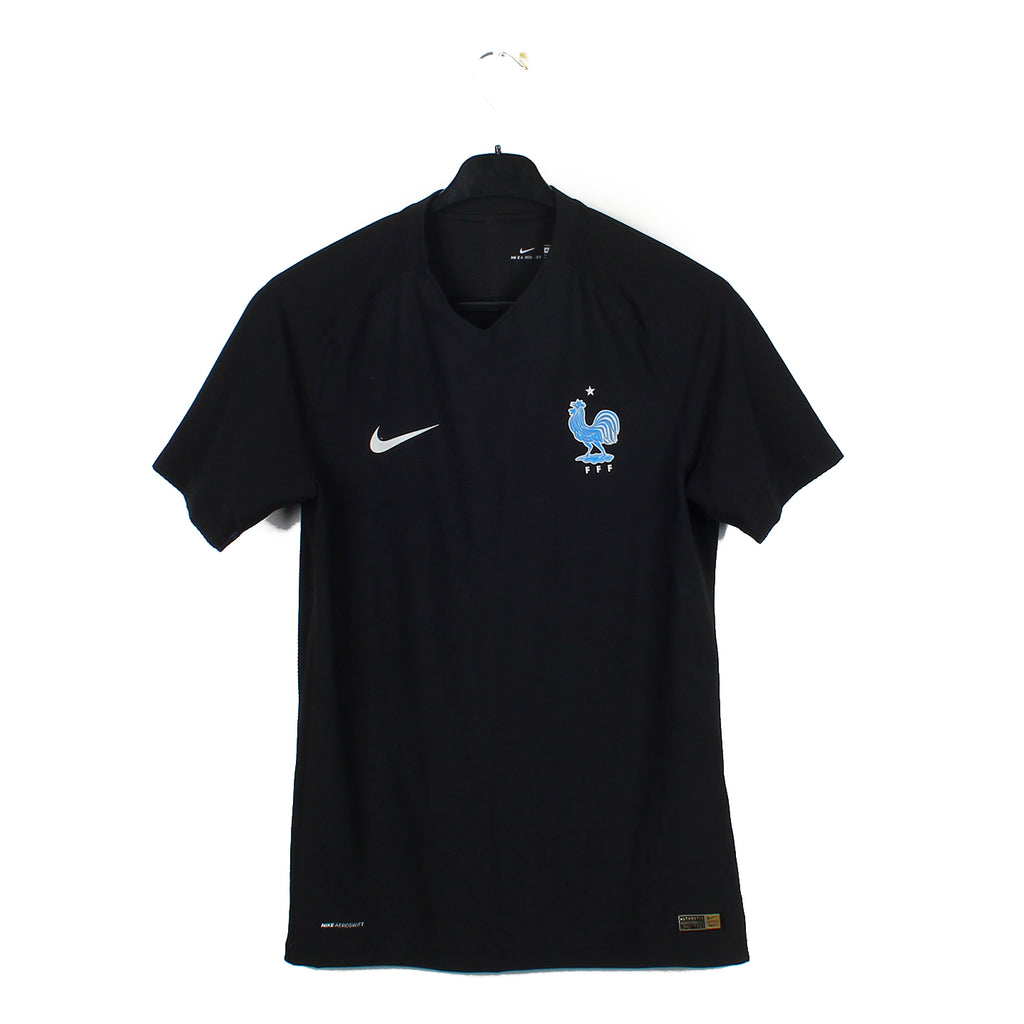 2017 - Equipe de France (S) [pro]