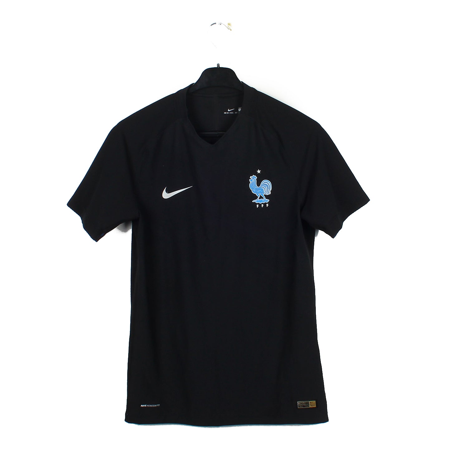 2017 - Equipe de France (S) [pro]