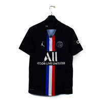 2019/20 - PSG - Icardi #18 (S) [pro]