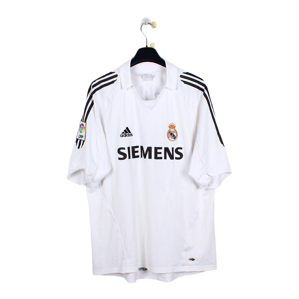 2005/06 - Real Madrid - Beckham #23 (XL)