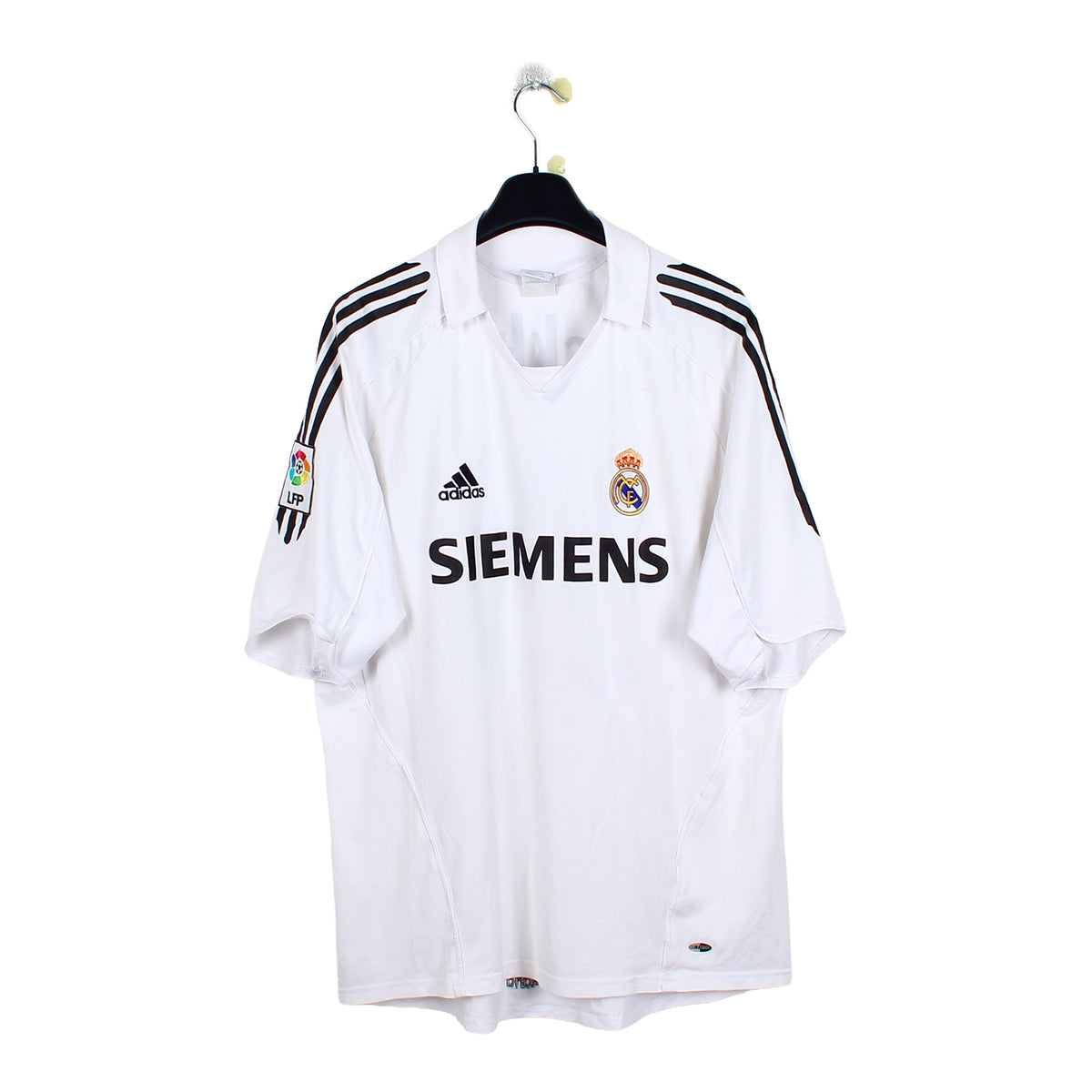 2005/06 - Real Madrid - Beckham #23 (XL)
