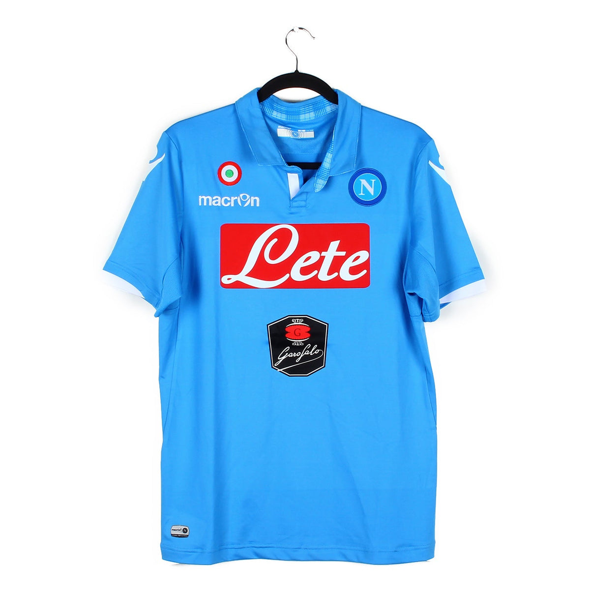2014/15 - Naples (2XL)