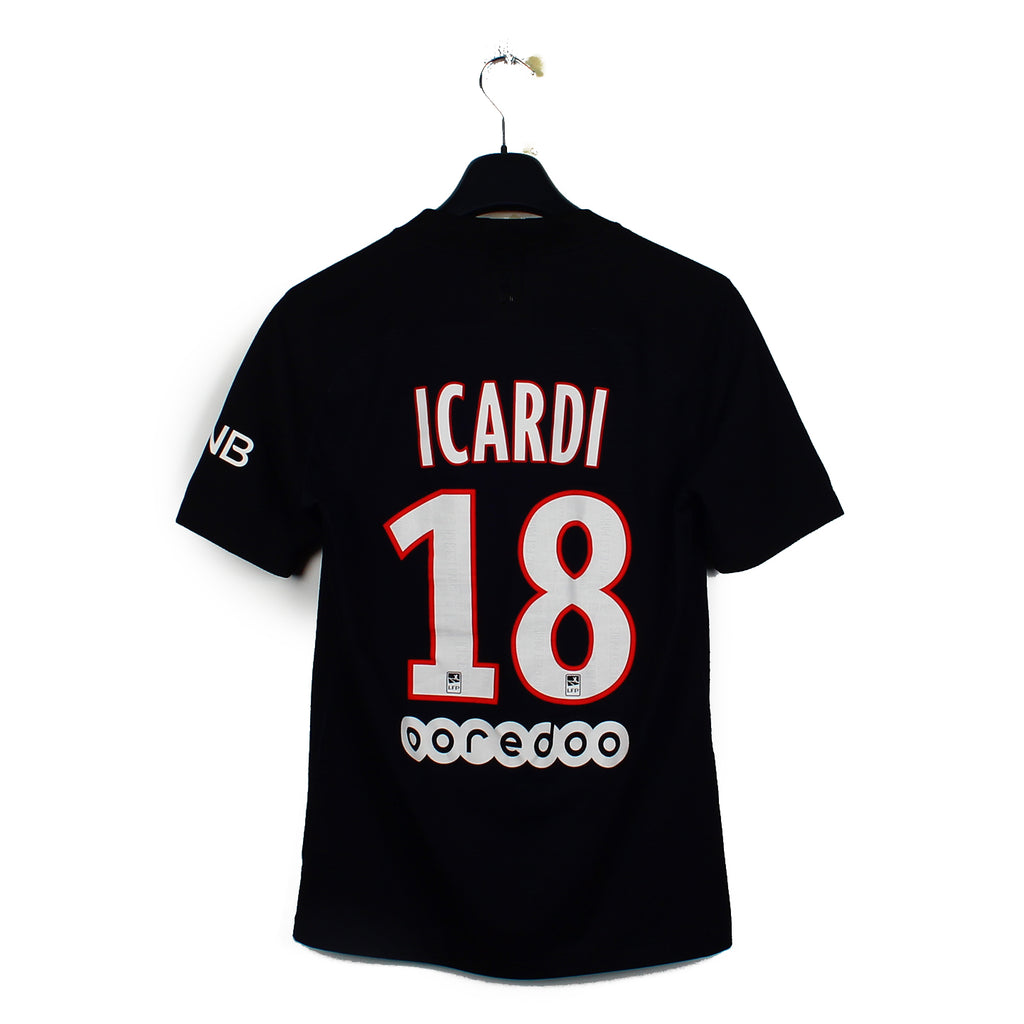 2019/20 - PSG - Icardi #18 (S) [pro]