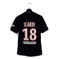 2019/20 - PSG - Icardi #18 (S) [pro]