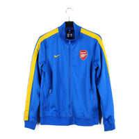 2013/14 - Arsenal FC (S)