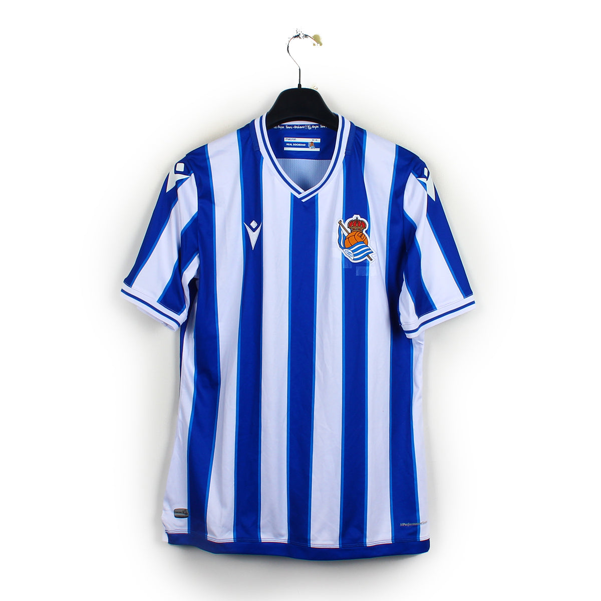 2020/21 - Real Sociedad (XL)