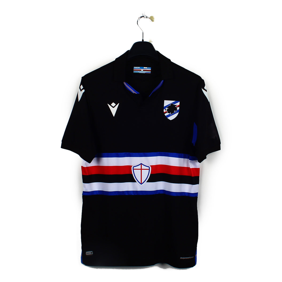 2020/21 - Sampdoria UC (L)