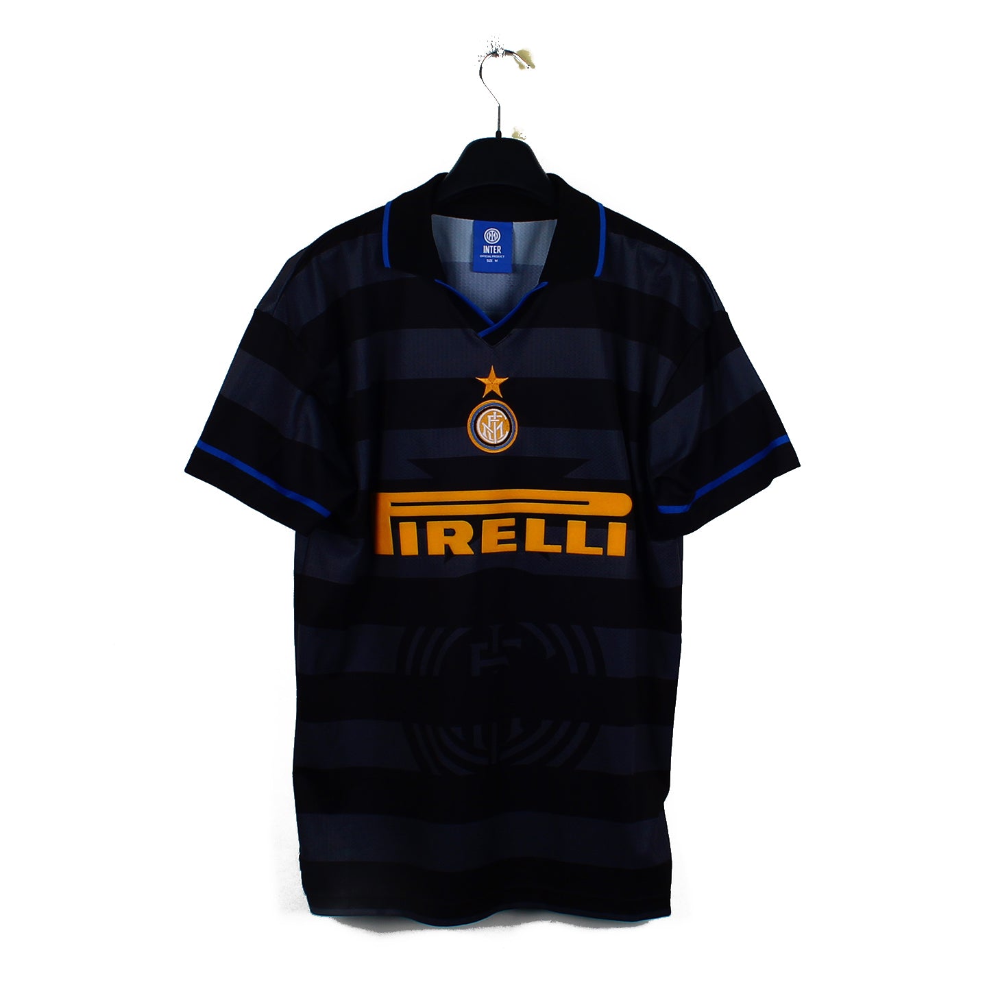 1997/98 - Inter Milan (M) *réédition*