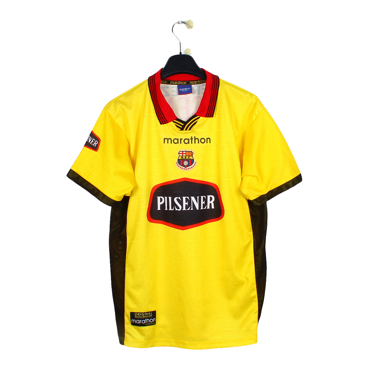 2018/19 - Barcelona - Messi #10 (S)