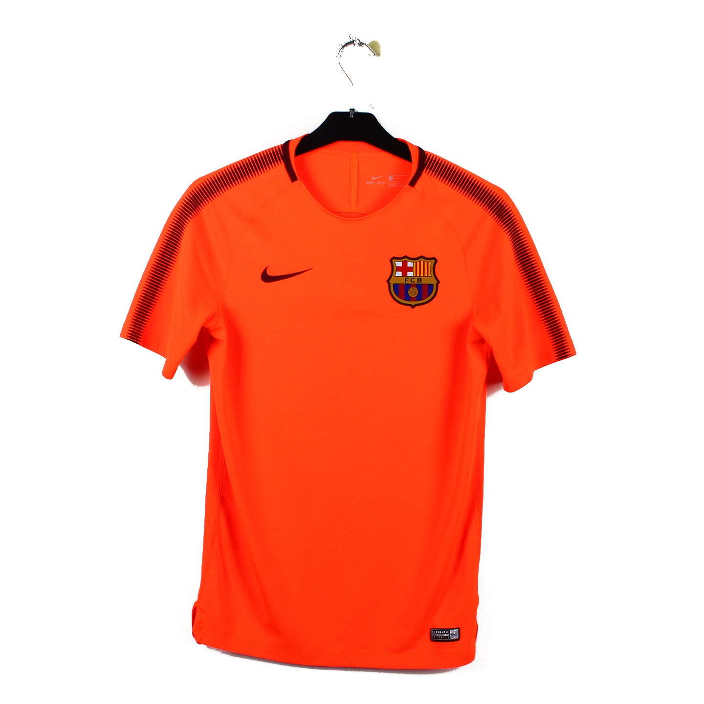 2017/18 - Barcelone (L)