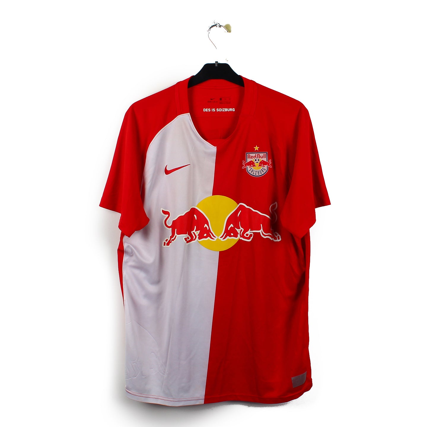 2020/21 - Salzbourg (XL)