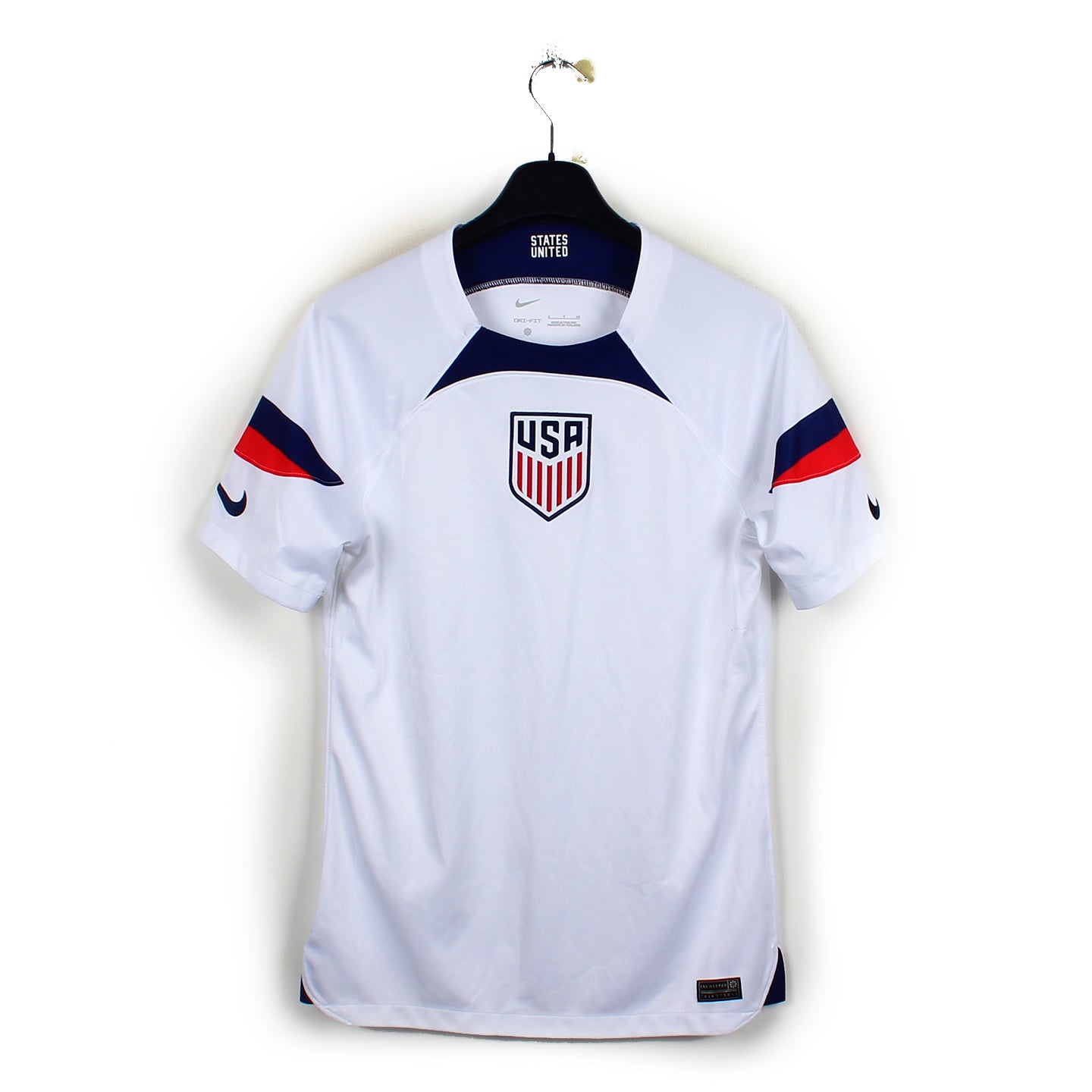 2022 - Etats-Unis (S)
