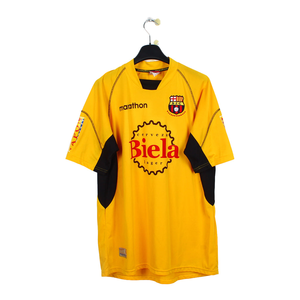 2003/04 - SC Barcelona (XL)