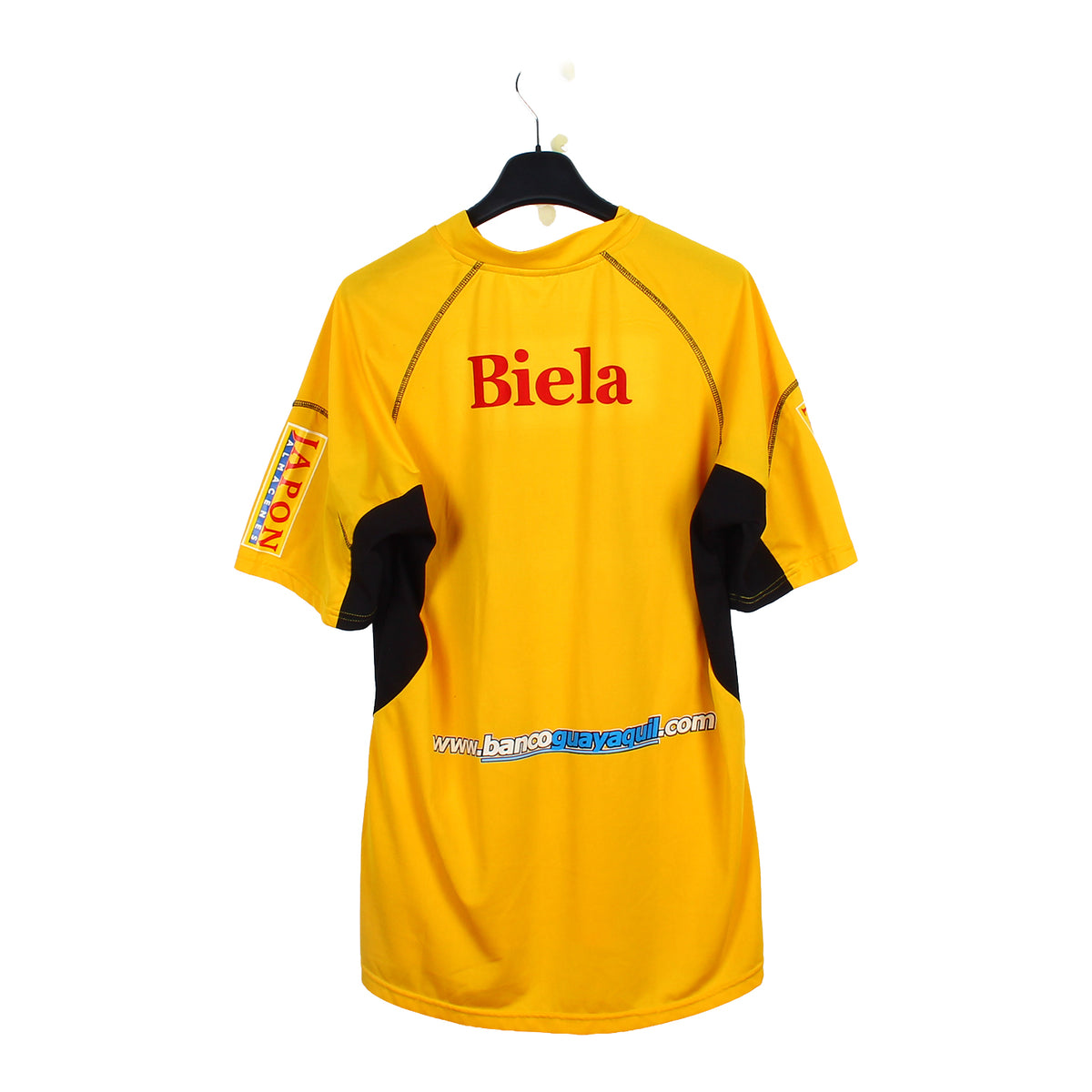 2003/04 - SC Barcelona (XL)