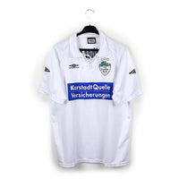 2003/04 - Greuther Fürth (2XL)