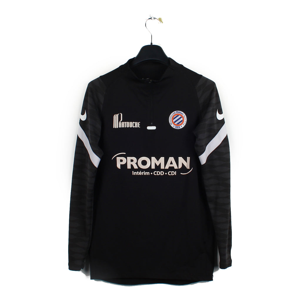 2021/22 - Montpellier (S)