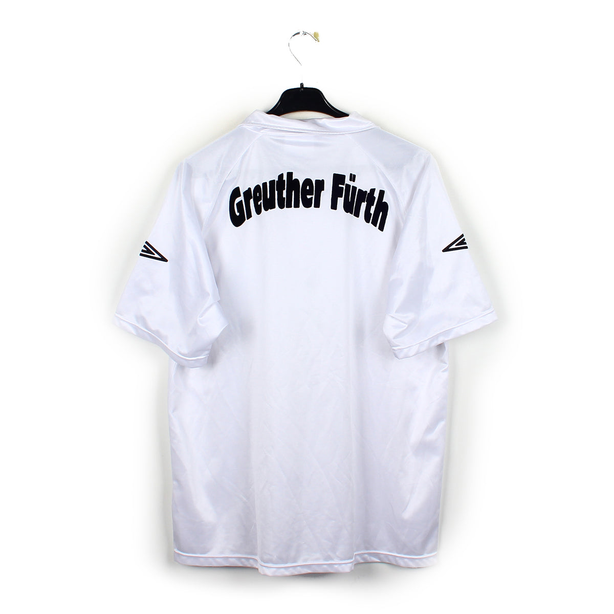 2003/04 - Greuther Fürth (2XL)