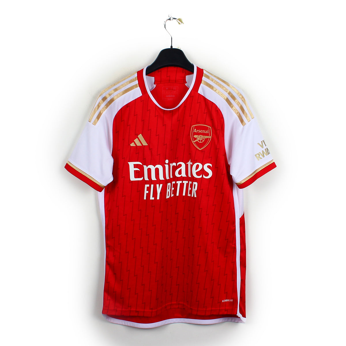 2023/24 - Arsenal FC - Odegaard #8 (M)
