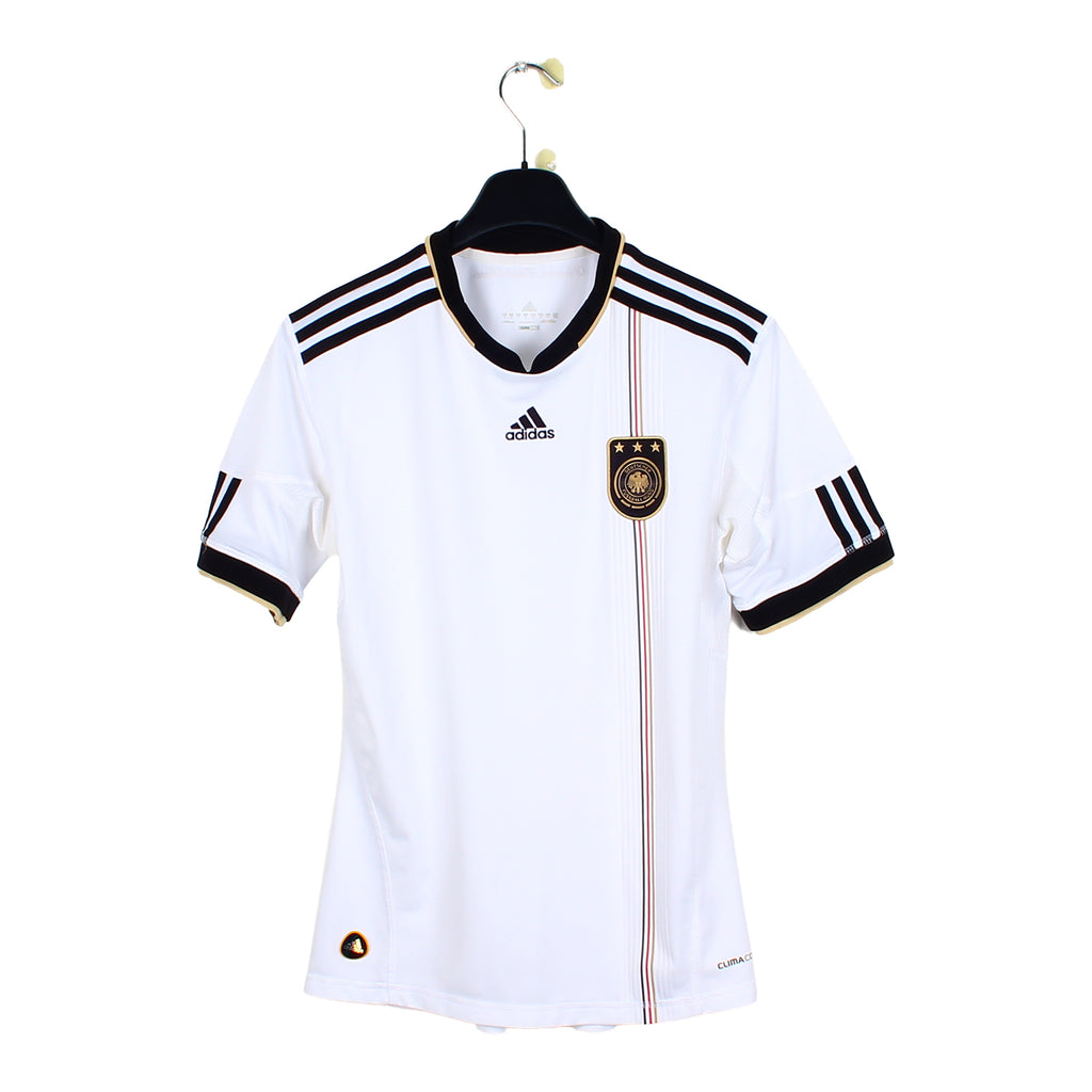 2010 - Allemagne (M femme)