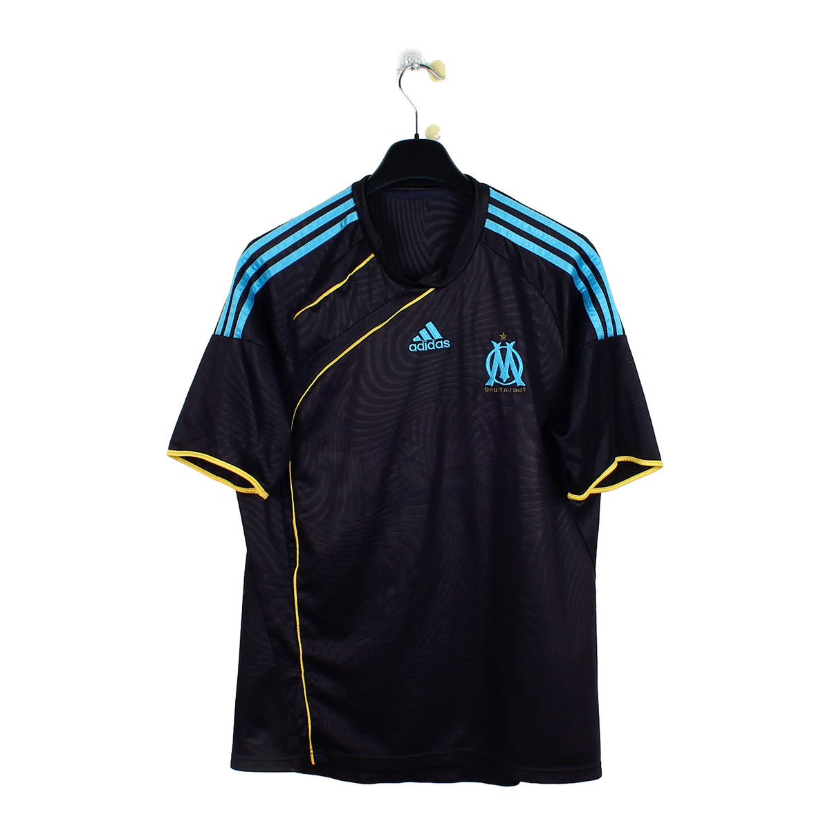 2009/10 - OM (S)