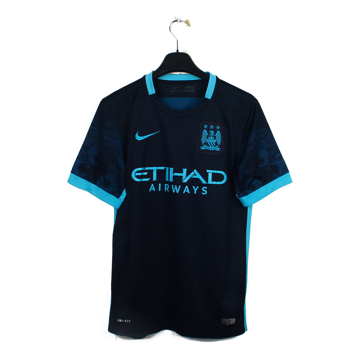 2015/16 - Manchester City - Touré Yaya #42 (S)