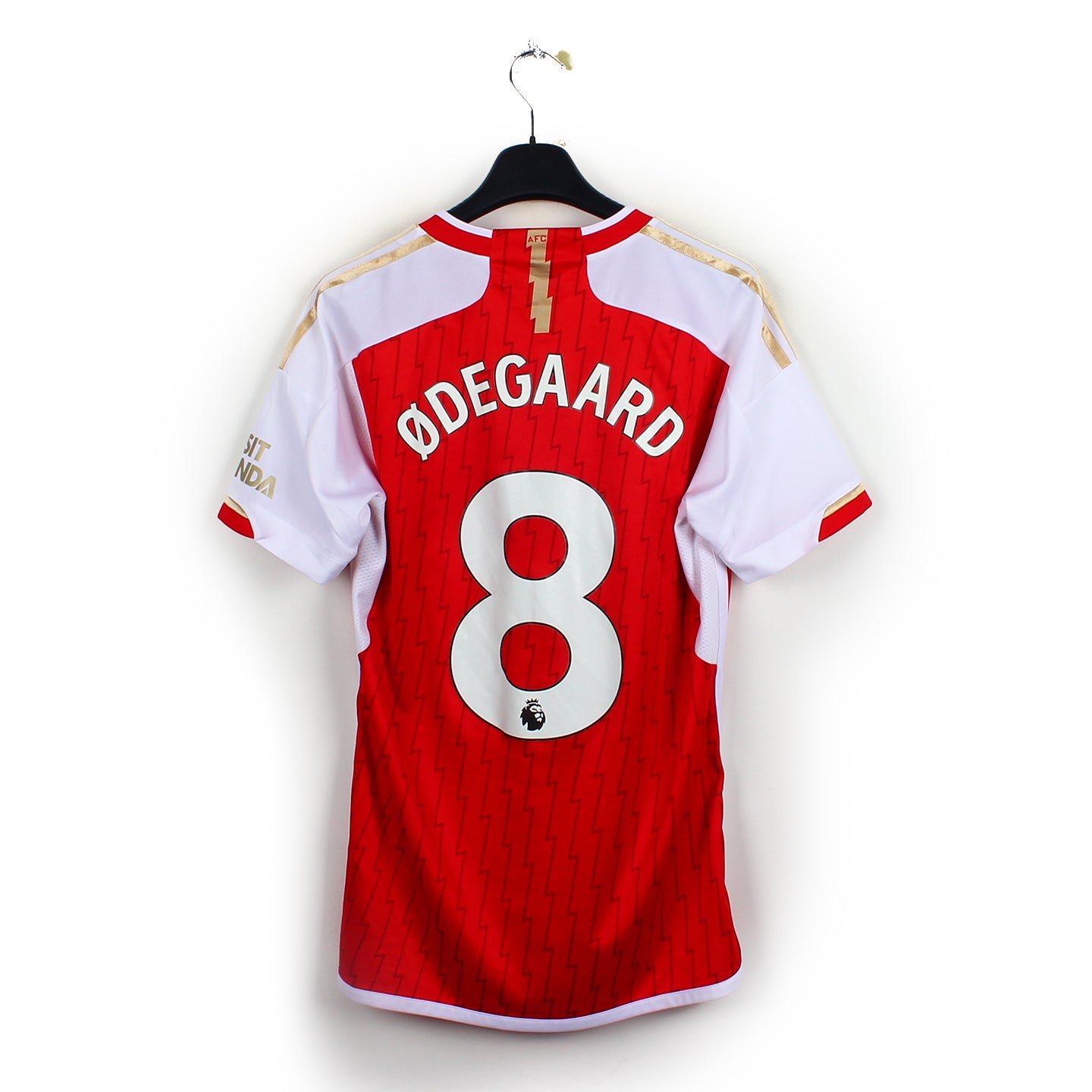2023/24 - Arsenal FC - Odegaard #8 (M)