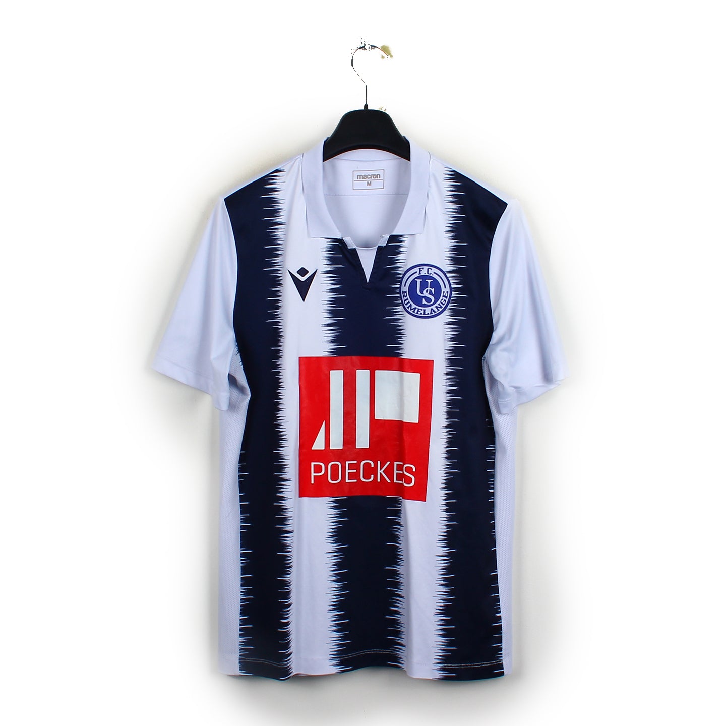2020/21 - US Rumelange (M)