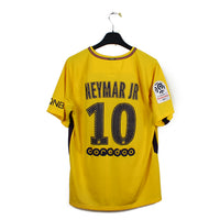 2017/18 - PSG - Neymar #10 (M)