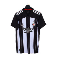 2020/21 - Besiktas (L)