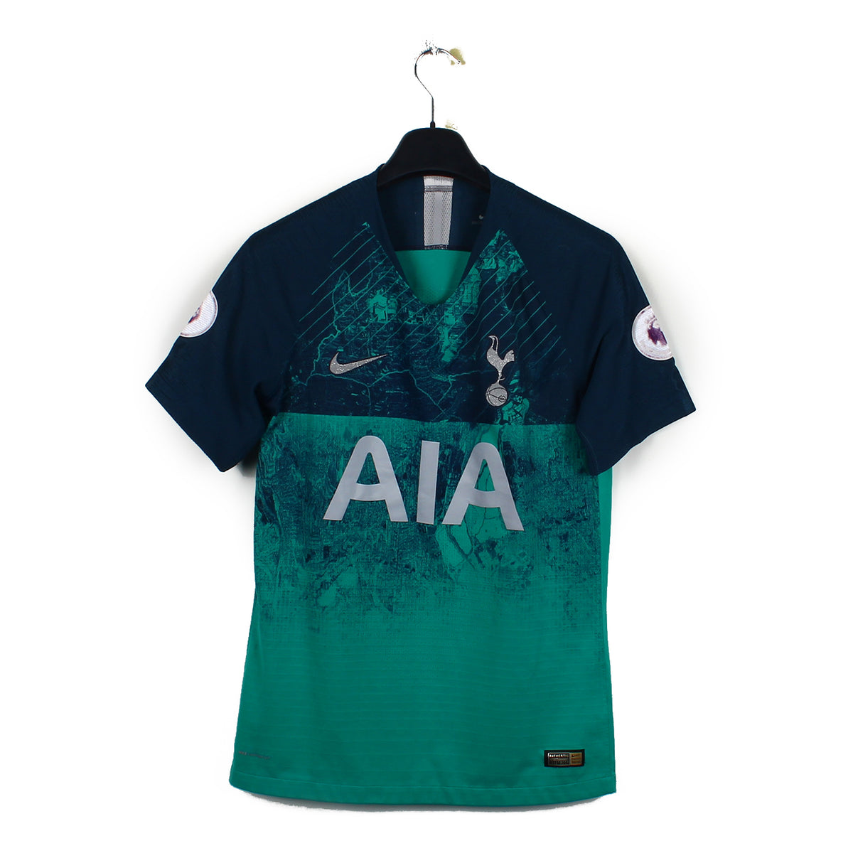 2018/19 - Tottenham - Kane #10 (S) [pro]