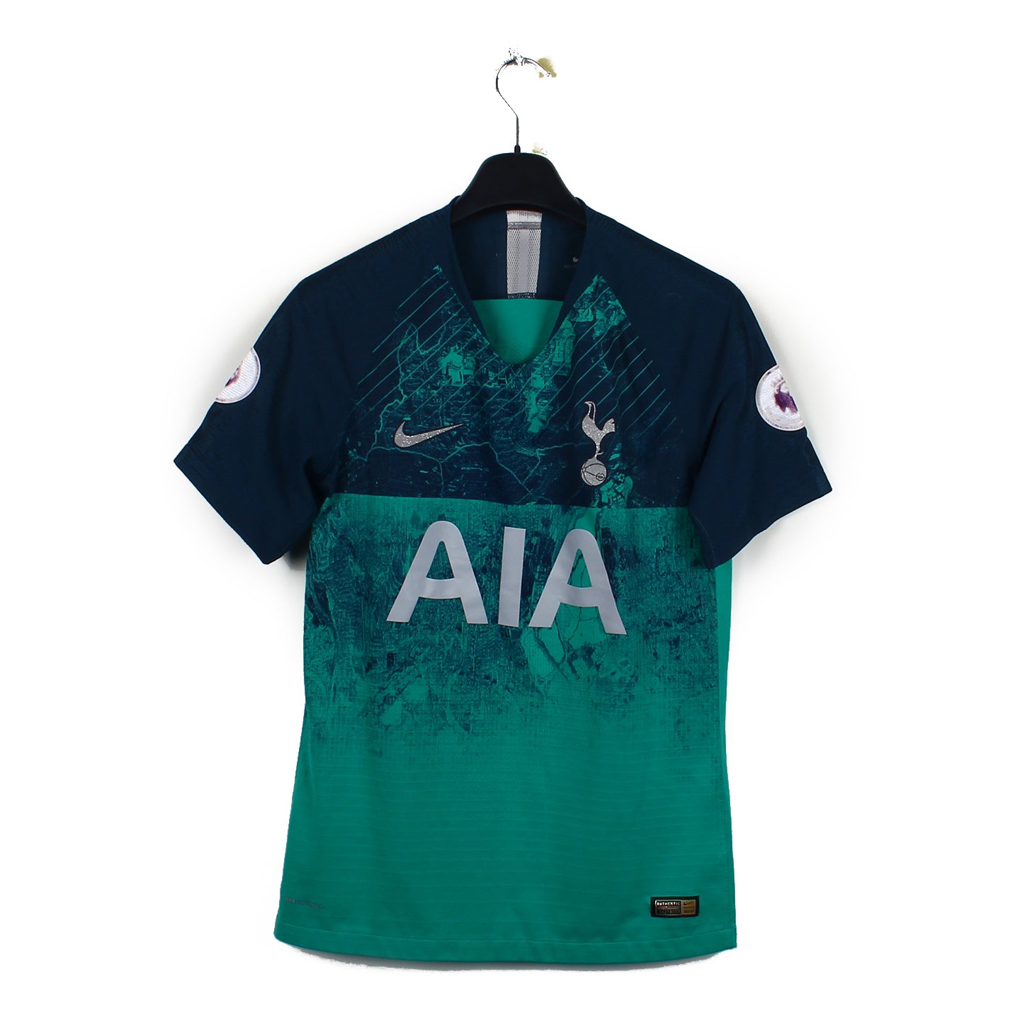 2018/19 - Tottenham - Kane #10 (S) [pro]