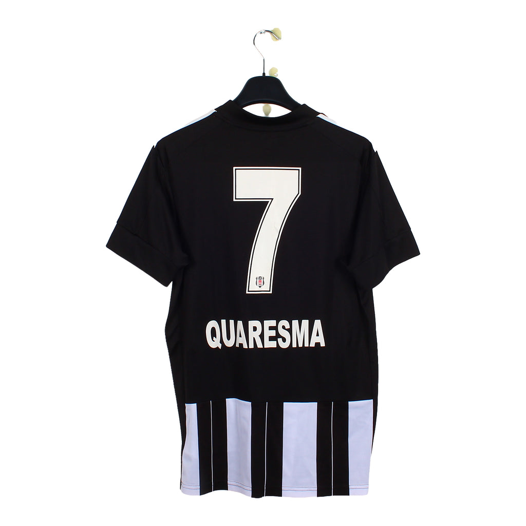 2020/21 - Besiktas (L)