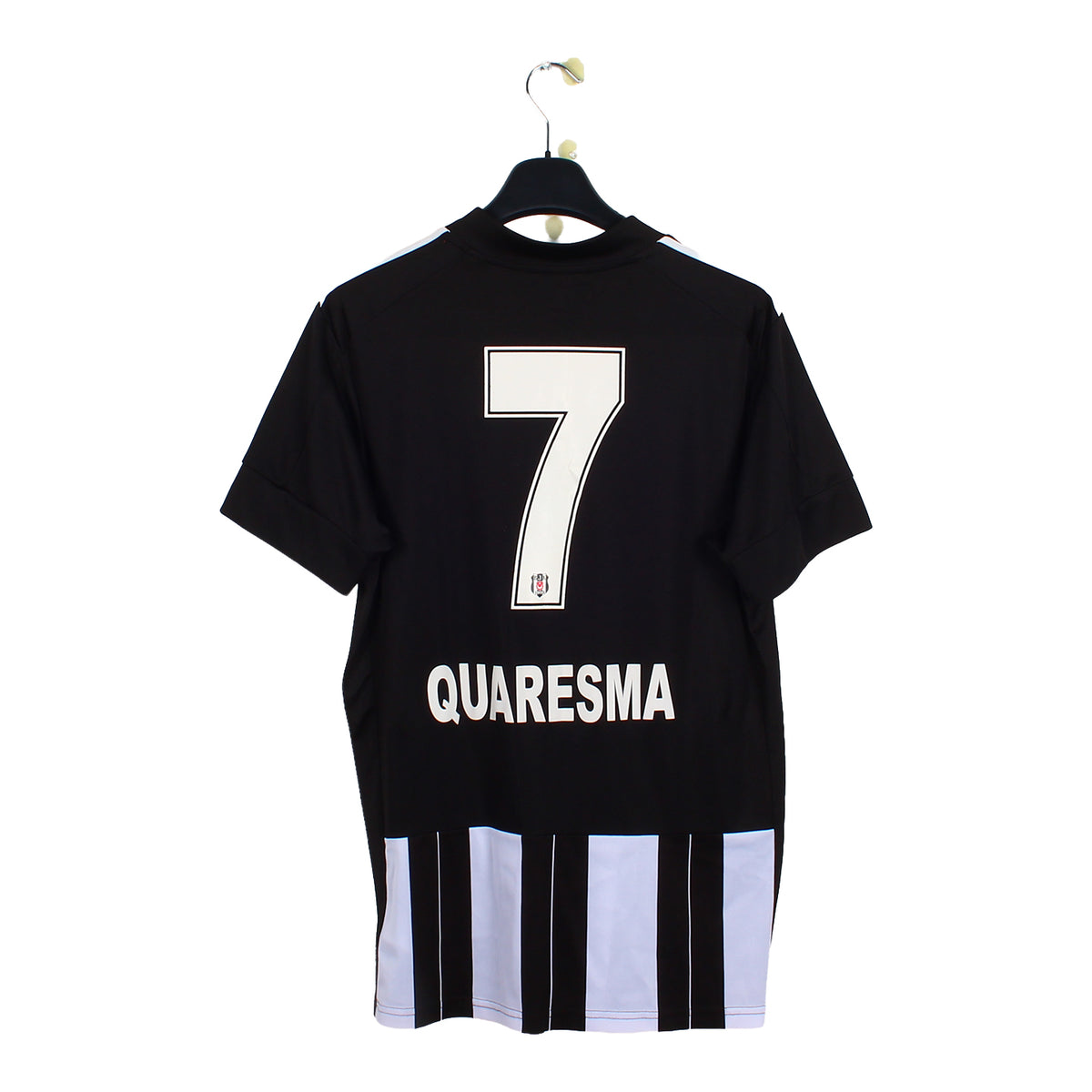 2020/21 - Besiktas (L)