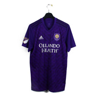 2019/20 - Orlando City - Nani #17 (M)