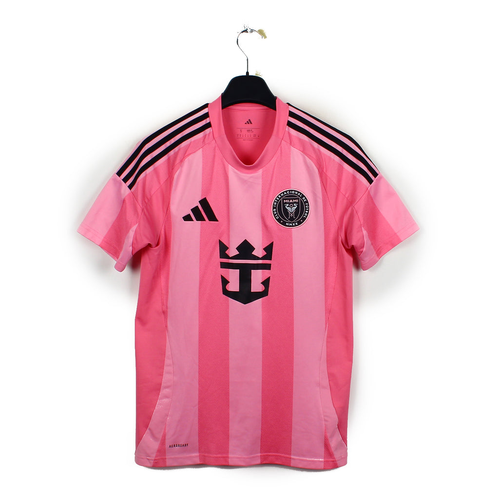 2025 - Inter Miami (S)