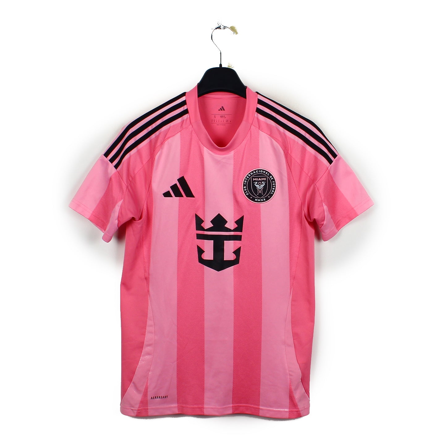 2025 - Inter Miami (S)