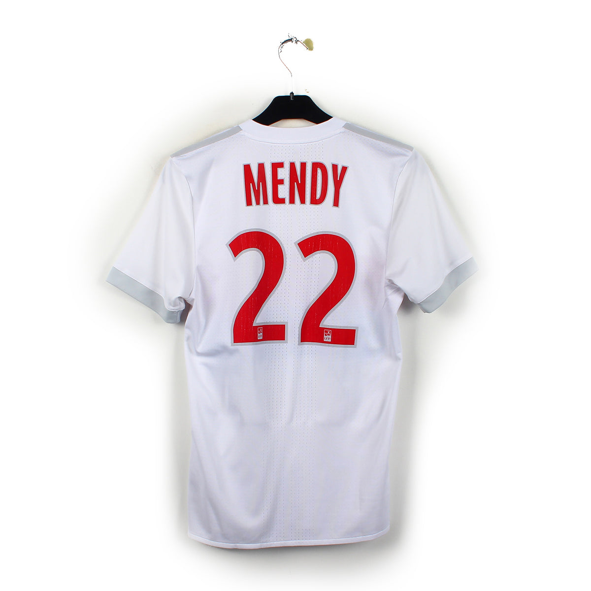 2017/18 - OL - Mendy #22 (S) [stock pro]