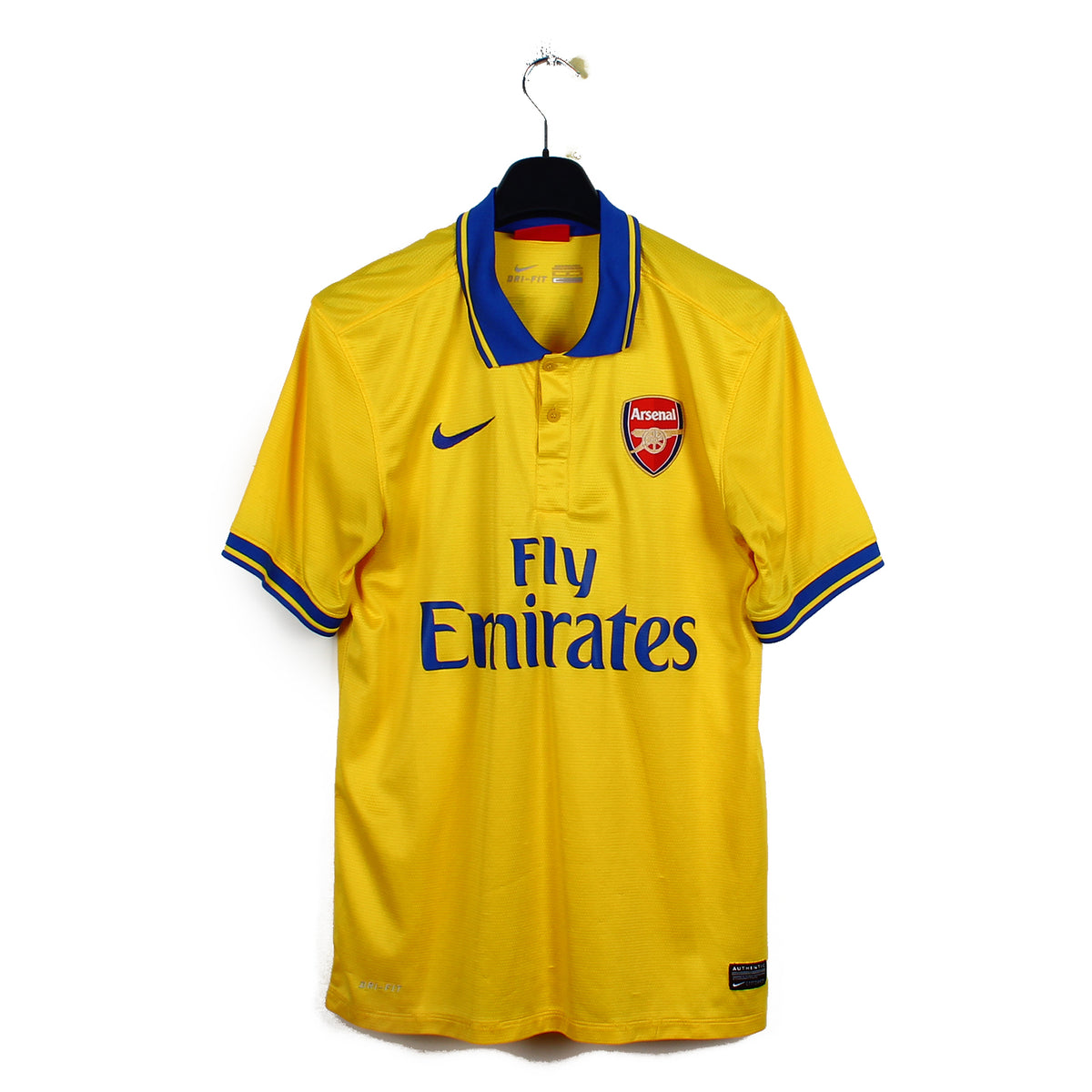 2013/14 - Arsenal FC - Gnabry #44 (M)