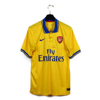 2013/14 - Arsenal FC - Gnabry #44 (M)