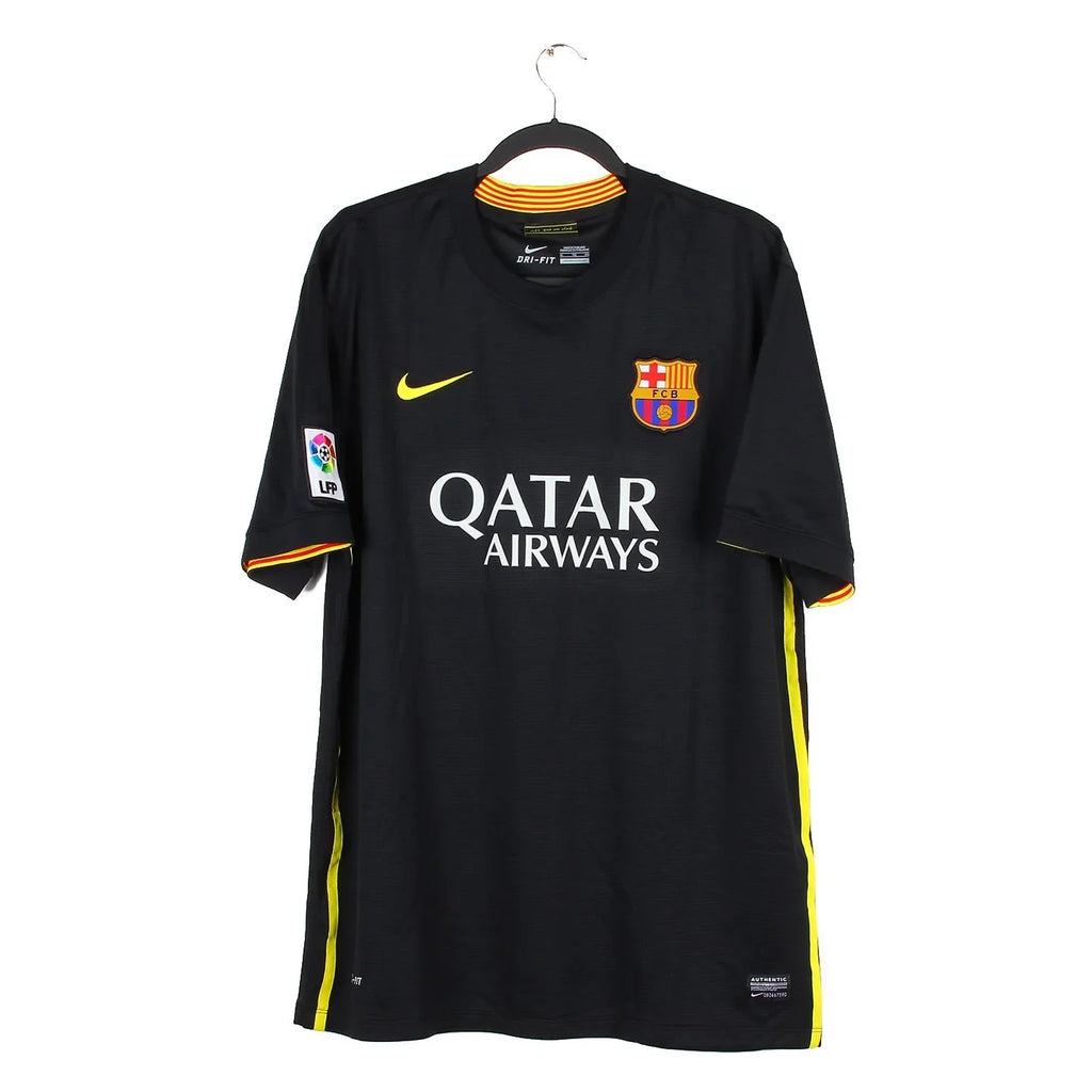 2013/14 - Barcelone (M)