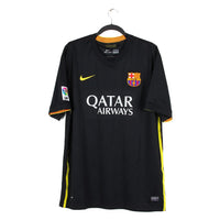 2013/14 - Barcelone (M)