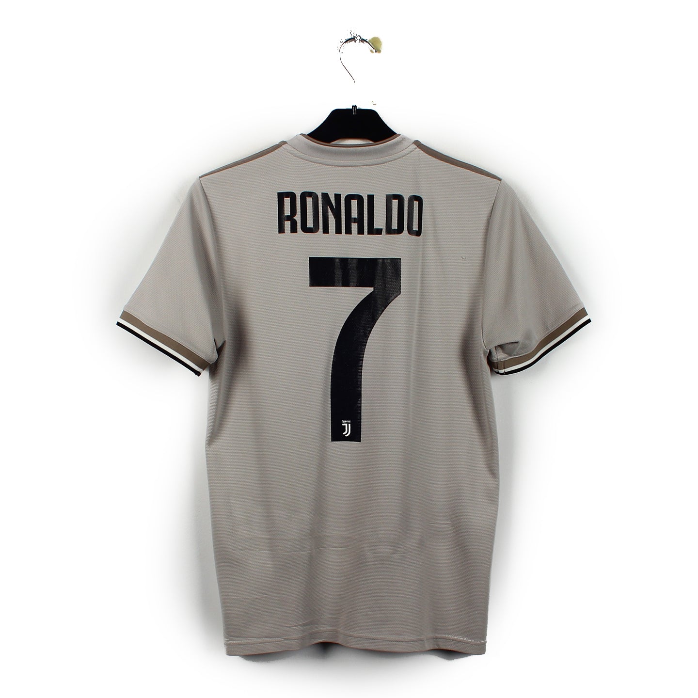 2018/19 - Juventus - Ronaldo #7 (S)