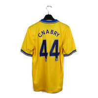 2013/14 - Arsenal FC - Gnabry #44 (M)